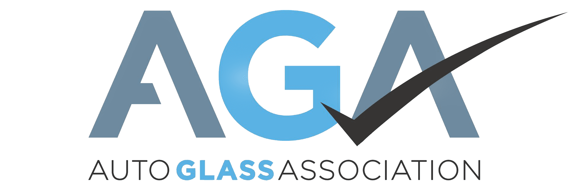 Auto Glass Association logo